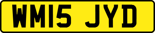 WM15JYD