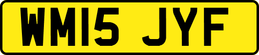 WM15JYF