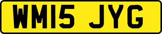 WM15JYG