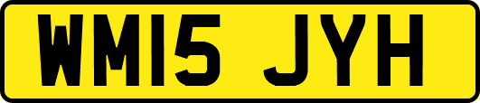 WM15JYH