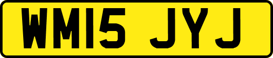 WM15JYJ