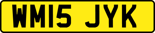 WM15JYK