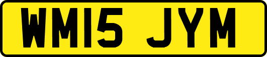 WM15JYM