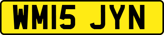 WM15JYN