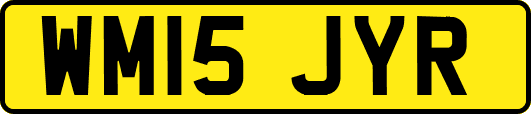 WM15JYR