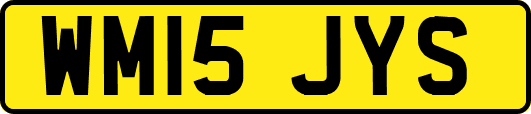 WM15JYS