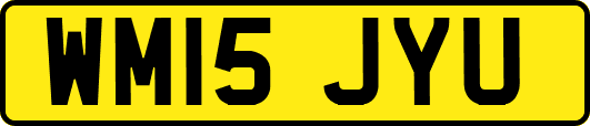 WM15JYU