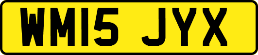 WM15JYX