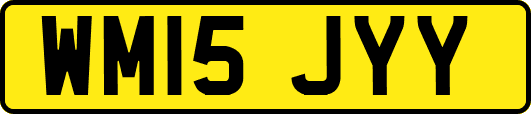 WM15JYY