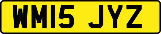 WM15JYZ