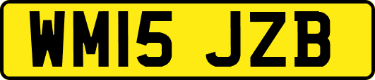WM15JZB