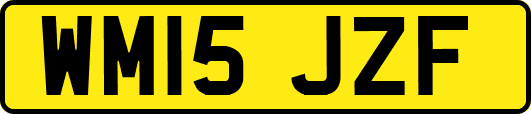 WM15JZF