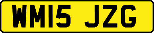 WM15JZG