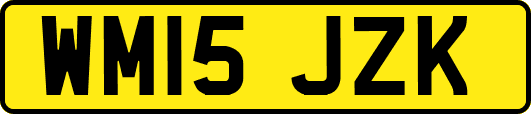WM15JZK