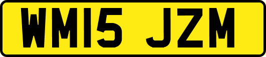 WM15JZM