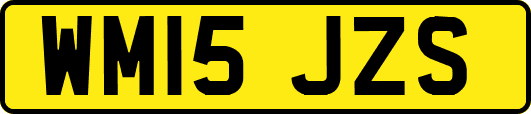 WM15JZS