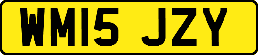 WM15JZY
