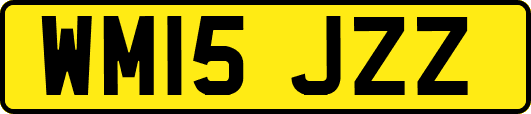 WM15JZZ