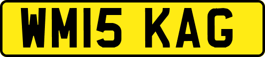 WM15KAG