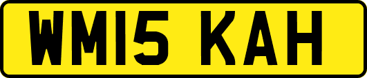 WM15KAH