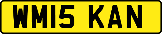 WM15KAN