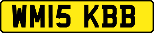 WM15KBB