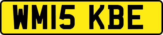 WM15KBE