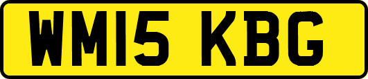 WM15KBG