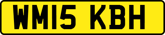 WM15KBH