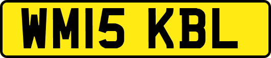 WM15KBL