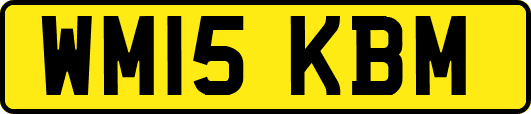 WM15KBM