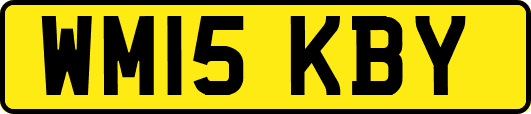 WM15KBY