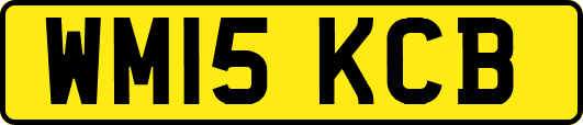WM15KCB