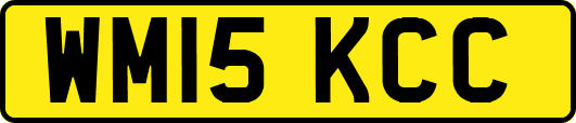 WM15KCC