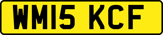 WM15KCF