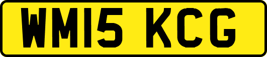 WM15KCG