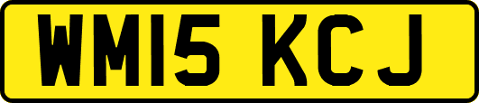 WM15KCJ