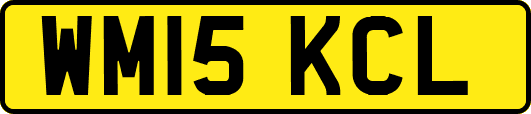 WM15KCL
