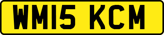WM15KCM