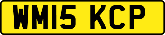 WM15KCP