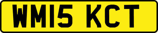 WM15KCT