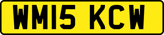 WM15KCW