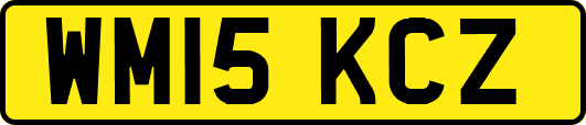 WM15KCZ