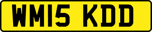 WM15KDD