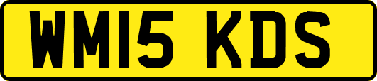 WM15KDS