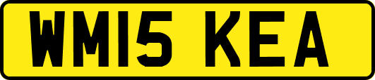 WM15KEA