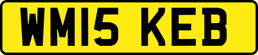 WM15KEB