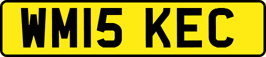 WM15KEC