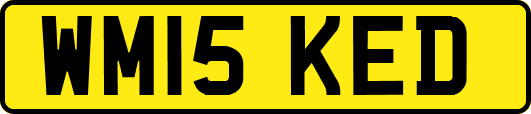 WM15KED