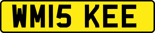 WM15KEE